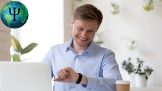 Time management certificate