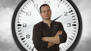 Time Management for Bloggers and Freelancers