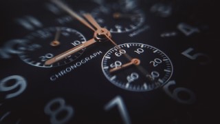 Time Management in 30 Minutes