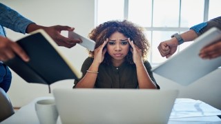 Time Management & Personal Productivity Essentials