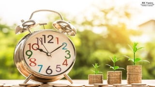 Time Value of Money with Excel