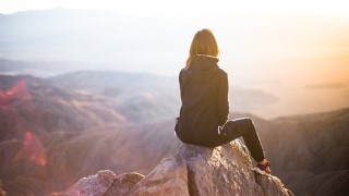Together Let's Learn the New Way to Self-Discovery