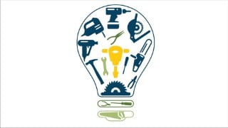 Tools for Early Innovation