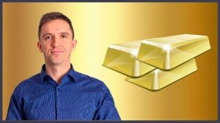 Top 5 Gold Trading Strategies in 2022 + 10 Robots Included