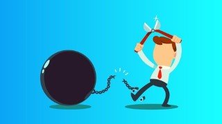 Total Debt Elimination: How To Get Out of Debt Completely