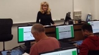 Trade Options on a Shoestring Budget to be Your Own Boss