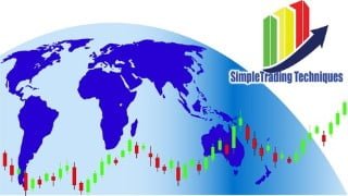 Trade Pullback Candlestick Strategy - Make Consistent Pips