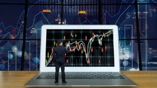 Trade RSI Breakout Strategy: Great Risk/Reward Ratio (Forex)