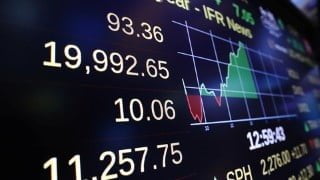 Trade Stocks, Shares, Currencies with candle Walk Strategy