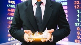 Trade Using Heiken Ashi