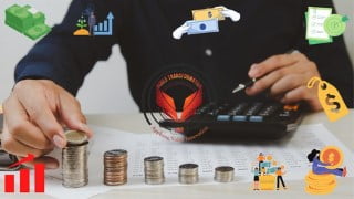 Trading Account, Profit and Loss Account Master Class. (TM)