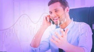 Trading For Busy People