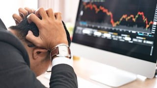 Trading Psychology by Thomas Kralow