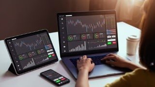 Trading Psychology Made Easy: How to Stop Overtrading