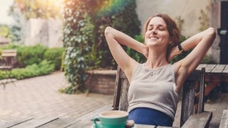 Transform stress to self care