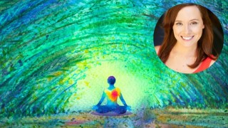 Transformation Through Creative Expression & Meditation