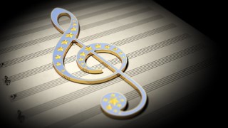 Treble Clef / Sheet Music Reading Exercises