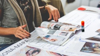 Twisted Vision Boards