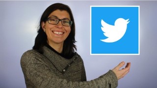 Twitter Marketing for Business: Step by Step