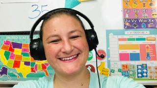 Typing Master Class: Learn How to Type Fast without Looking!