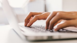 Typing Mastery: Learn to Type