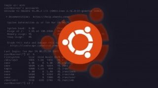 Ubuntu Linux Server Basics: Learn Ubuntu Server Administration