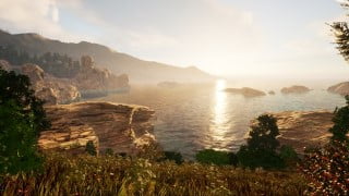 UE5 Environment Art for All Levels: A Comprehensive Course