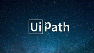 UiPath 2020. Robotic Process Automation Introduction