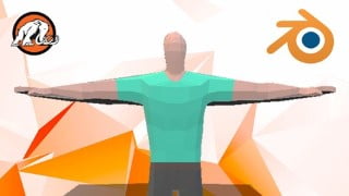 Ultimate Blender guide: Make low poly characters in 3D!