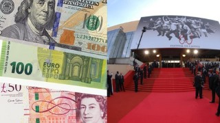 ULTIMATE FILM FINANCING