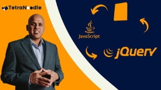 Ultimate Guide To Interactive JavaScript And jQuery