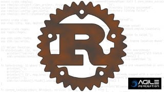 Ultimate Rust Crash Course