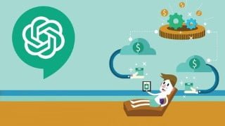 Ultimate ways to use ChatGPT to make passive income in 2023