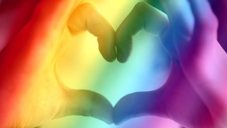 Understanding the LGBTQ+ client, co-worker, friend, relative