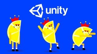 UNITY 2018 - Learn to create your character and animate it