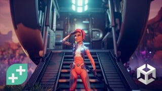 Unity 3D Video Game Kit Introduction