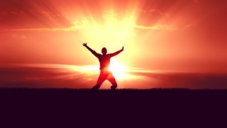 Unlock your passion to live a fulfilling and content life