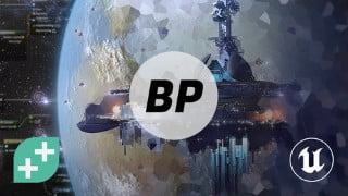 Unreal Engine Blueprint Developer Tutorial: Learn Visual Scripting