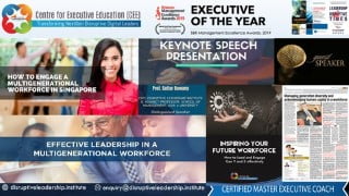 UPDATED! 2023 - Inspiring Your Multigenerational Workforce