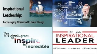 UPDATED! 2023 - Leadership in a Disruptive and VUCA World