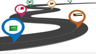 Value Added Tax - Oman, KSA, UAE & Bahrain