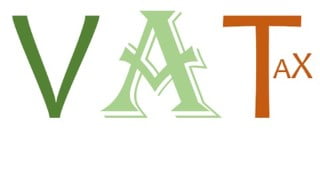 Value Added Tax (VAT) - Implementation in Saudi Arabia/ Gulf