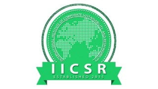 VALUE CREATION BY ESG REPORTING BY INDUSTRY EXPERTS.