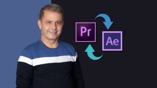 Video Editing: Premiere Pro & After Effects Dynamic Linking