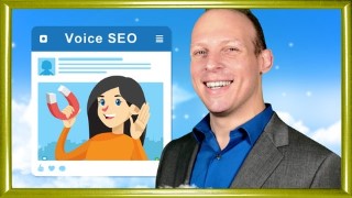 Voice Search SEO For Local Business & Ecommerce Products