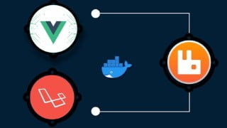 Vue 3 and Laravel: Breaking a Monolith to Microservices