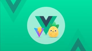 Vue js 3 From Novice To Professional (2022)