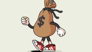 Walk You To Wealth Program: SIMPLE Steps to Wealth!