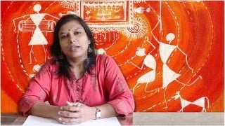 Warli Painting Mastery