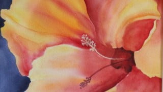 Watercolor Painting for the Beginner